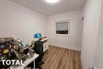 Troiposoban stan, Novi Sad, Adice, prodaja, 74m2, 123600e, id1273680