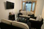 Troiposoban stan, Niš, 9 Maj (Novo naselje), izdavanje, 60m2, 250e, id1274340