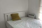 Dvosoban stan, Beograd, Hala Pionir, izdavanje, 38m2, 650e, id1274864