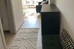 Dvosoban stan, Beograd, Hala Pionir, izdavanje, 38m2, 650e, id1274864