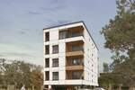 Troiposoban stan, Niš, prodaja, 82m2, 135300e, id1276454
