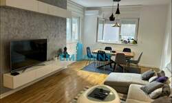 Cetvorosoban stan, Beograd, Dunavske Terase, izdavanje, 74m2, 980e, id1036199
