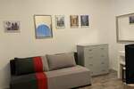 Dvosoban stan, Beograd, Hram Sv. Save, izdavanje, 42m2, 600e, id1278159