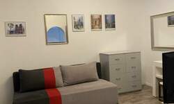 Dvosoban stan, Beograd, Hram Sv. Save, izdavanje, 42m2, 600e, id1278159