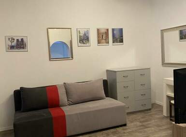 Dvosoban stan, Beograd, Hram Sv. Save, izdavanje, 42m2, 600e, id1278159