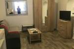 Dvosoban stan, Beograd, Hram Sv. Save, izdavanje, 42m2, 600e, id1278159