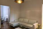 Trosoban stan, Beograd, Palata pravde, izdavanje, 92m2, 1550e, id1280885
