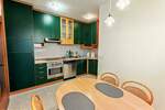 Cetvorosoban stan, Beograd, Atelje 212, prodaja, 109m2, 350000e, id1287562