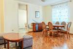 Cetvorosoban stan, Beograd, Atelje 212, prodaja, 109m2, 350000e, id1287562