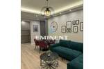 Dvosoban stan, Beograd, Trošarina, izdavanje, 52m2, 750e, id1289098