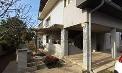 Kuca, Niš, Merosina, prodaja, 219m2, 83000e, id1291325
