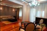 Stan, Beograd, Blok 22, izdavanje, 174m2, 1750e, id1292455