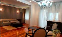 Stan, Beograd, Blok 22, izdavanje, 174m2, 1750e, id1292455