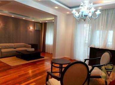 Stan, Beograd, Blok 22, izdavanje, 174m2, 1750e, id1292455