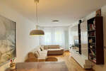 Dvoiposoban stan, Novi Sad, Centar, prodaja, 62m2, 195700e, id1292987