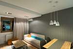 Trosoban stan, Niš, Bulevar dr Zorana Đinđića, prodaja, 59m2, 126000e, id1293000