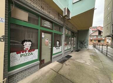Poslovni prostor / Lokal, Jagodina, izdavanje, 44m2, 180e, id1295242