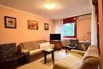 Trosoban stan, Beograd, Banjica, izdavanje, 80m2, 600e, id1295248