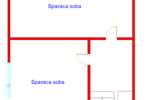 Cetvorosoban stan, Novi Sad, Centar, prodaja, 79m2, 174700e, id1297053