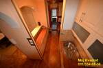 Trosoban stan, Beograd, Banjica, izdavanje, 77m2, 600e, id1297062