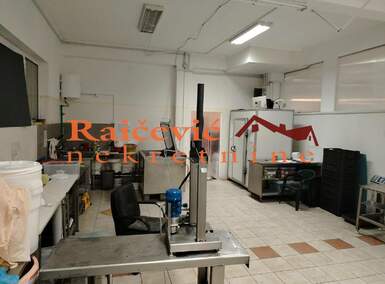 Poslovni prostor / Lokal, Beograd, Vojvode Vlahovica, prodaja, 315m2, 450000e, id1299171
