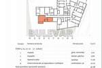 Dvosoban stan, Niš, Centar, prodaja, 46m2, 110780e, id1300826