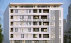 Dvosoban stan, Niš, Centar, prodaja, 42m2, 99515e, id1300828
