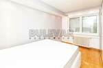 Cetvorosoban stan, Niš, Pravni fakultet, izdavanje, 109m2, 600e, id797758