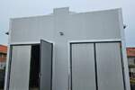 Poslovni prostor / Lokal, Beograd, Zemun polje, izdavanje, 50m2, 500e, id1300840