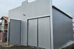 Poslovni prostor / Lokal, Beograd, Zemun polje, izdavanje, 50m2, 500e, id1300840