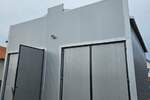 Poslovni prostor / Lokal, Beograd, Zemun polje, izdavanje, 50m2, 500e, id1300840