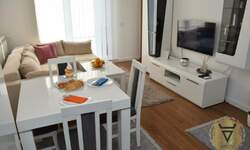 Dvosoban stan, Beograd, Lion, izdavanje, 42m2, 650e, id1300867
