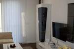 Dvosoban stan, Beograd, Lion, izdavanje, 40m2, 700e, id1300867