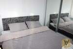 Dvosoban stan, Beograd, Lion, izdavanje, 40m2, 700e, id1300867
