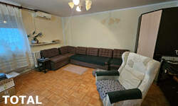 Dvoiposoban stan, Novi Sad, Liman 3, prodaja, 65m2, 164800e, id1302959
