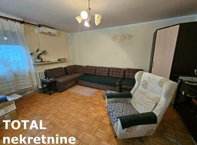 Dvoiposoban stan, Novi Sad, Liman 3, prodaja, 65m2, 161710e, id1302959