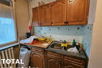 Dvoiposoban stan, Novi Sad, Liman 3, prodaja, 65m2, 161710e, id1302959