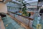 Troiposoban stan, Beograd, Dedinje, izdavanje, 148m2, 2300e, id807864