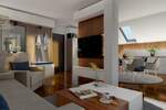 Trosoban stan, Niš, prodaja, 79m2, 123000e, id1303537
