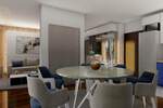 Trosoban stan, Niš, prodaja, 79m2, 123000e, id1303537