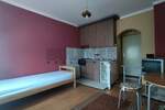 Garsonjera, Niš, Čair, izdavanje, 22m2, 230e, id1303582