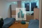 Dvosoban stan, Niš, Knjaževačka, prodaja, 45m2, 80000e, id1307177