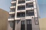 Dvosoban stan, Kragujevac, Mala Vaga, prodaja, 47m2, 72400e, id1307217