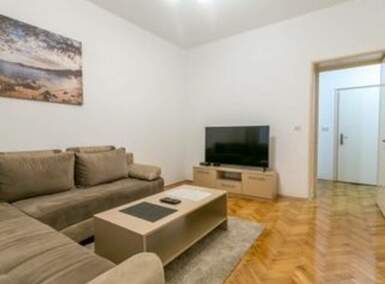 Dvosoban stan, Beograd, Dorcol, prodaja, 49m2, 219000e, id1308081