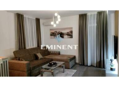Dvosoban stan, Beograd, Kumodraška, izdavanje, 48m2, 600e, id1308116