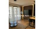 Dvosoban stan, Beograd, Dedinje, izdavanje, 39m2, 750e, id1308123