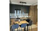 Dvosoban stan, Beograd, Dedinje, izdavanje, 39m2, 750e, id1308123