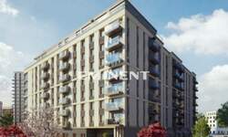 Trosoban stan, Beograd, Beograd Na Vodi, izdavanje, 75m2, 1500e, id1309208