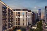 Trosoban stan, Beograd, Beograd Na Vodi, izdavanje, 75m2, 1500e, id1309208