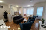 Jednoiposoban stan, Novi Sad, Podbara, izdavanje, 32m2, 450e, id1310247